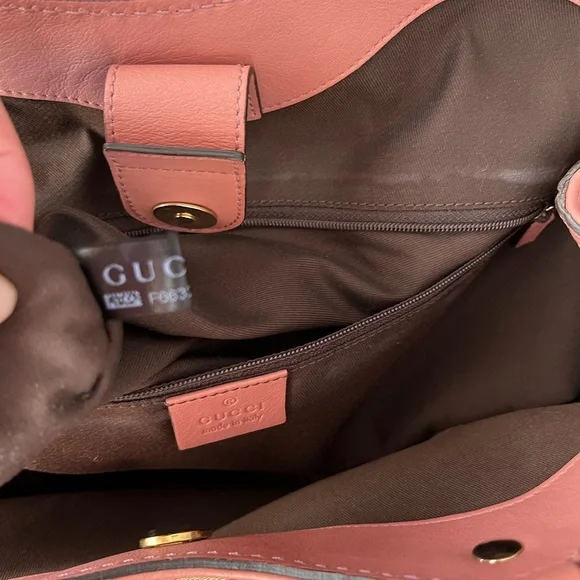 Gucci medium Sukey tote - Picture 9 of 16